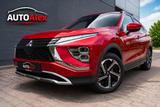 Mitsubishi Eclipse Cross Intro Edition Hybrid 4WD - rote Mitsubishi Eclipse