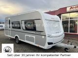 Dethleffs Nomad 520 ELT*Backofen*Glattblech Silber* - Dethleffs 520