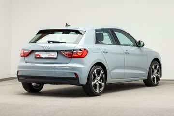 Audi A1 - 2