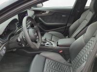 Audi RS4 - Vorschau Bild 2