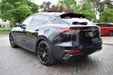 Maserati Levante Trofeo 3.8 V8 21ZOLL*PANO*LED*CARBON*TOP - Maserati Levante mit Benzin-Antrieb: Automatik