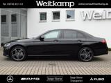 Mercedes-Benz E 300 de Avantgarde+Night+Distronic+19"+Kamera - Mercedes-Benz E 300