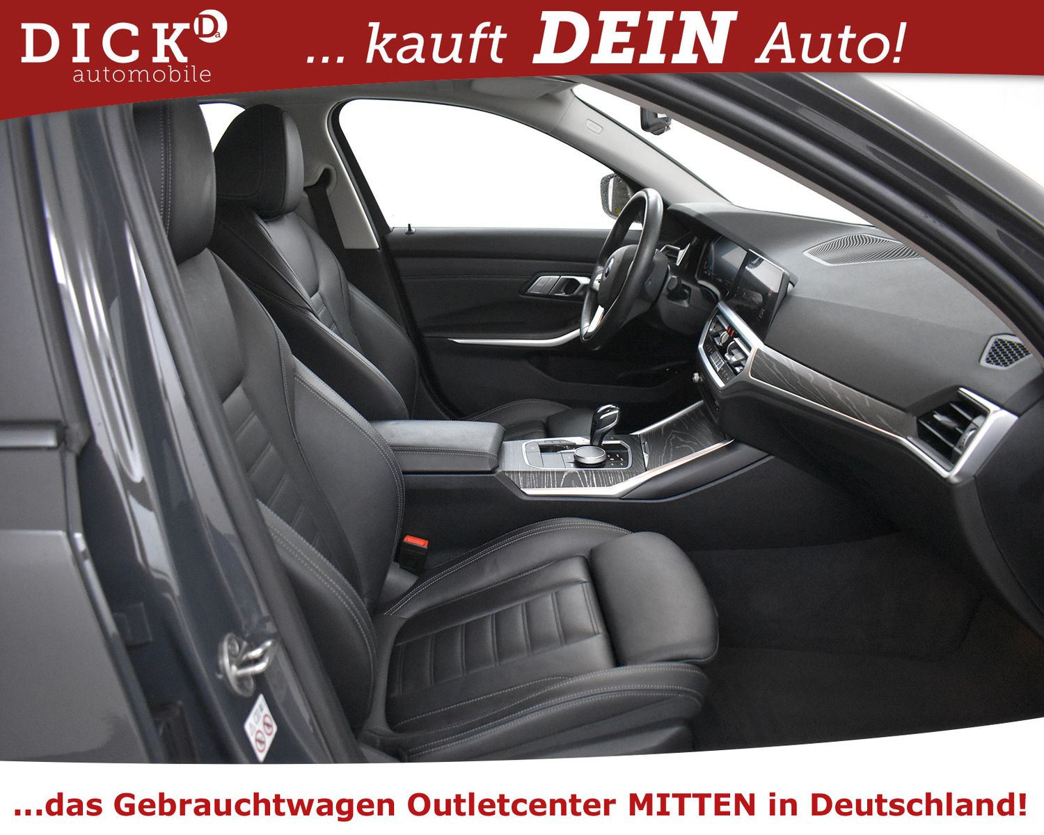 BMW 330e xDriv Sport Line LEDER+PROF+VIRTU+MEMO+VOLL - Image 16