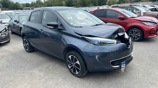 Renault ZOE Zoe Intens