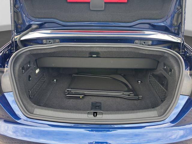 Fahrzeugabbildung Audi A5 Cabrio 2.0 TDI Sport S tronic+Xenon+Leder+MMI