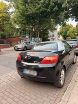 Opel Tigra TwinTop 1.4 Benzin  Cabrio  T... - Opel Tigra in Dortmund
