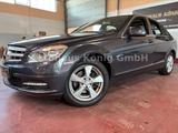 Mercedes-Benz C 250 C -Klasse Lim. C 250*1.HAND*AUTOMATIK* - Mercedes-Benz C 250 Gebrauchtwagen