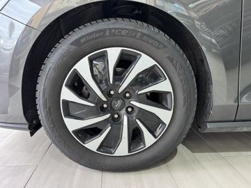 Ford Focus Lim. Titanium