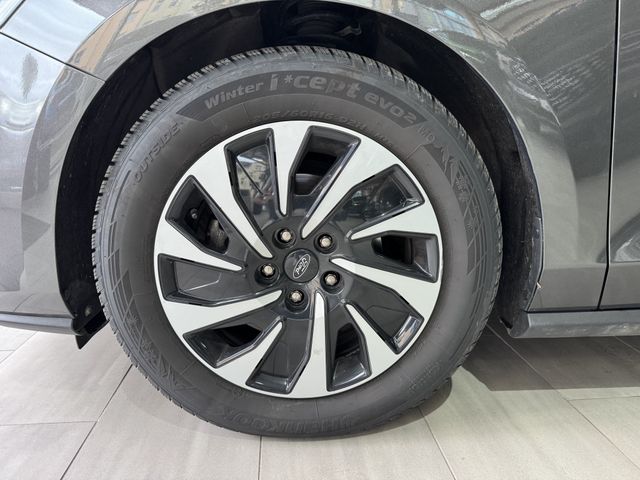 Ford Focus Lim. Titanium