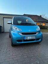 Smart fortwo mhd 451 71 ps Panorama Dach - Smart ForTwo mit Benzin-Antrieb: Panorama Dach