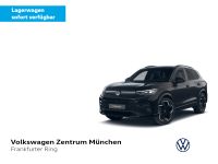 Volkswagen Tiguan - Vorschau Bild 2