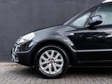 Fiat Sedici 1.6 16V Emotion TÜV + Service Neu - Fiat Sedici in Wuppertal