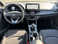 Hyundai i30 - Vorschau Bild 11