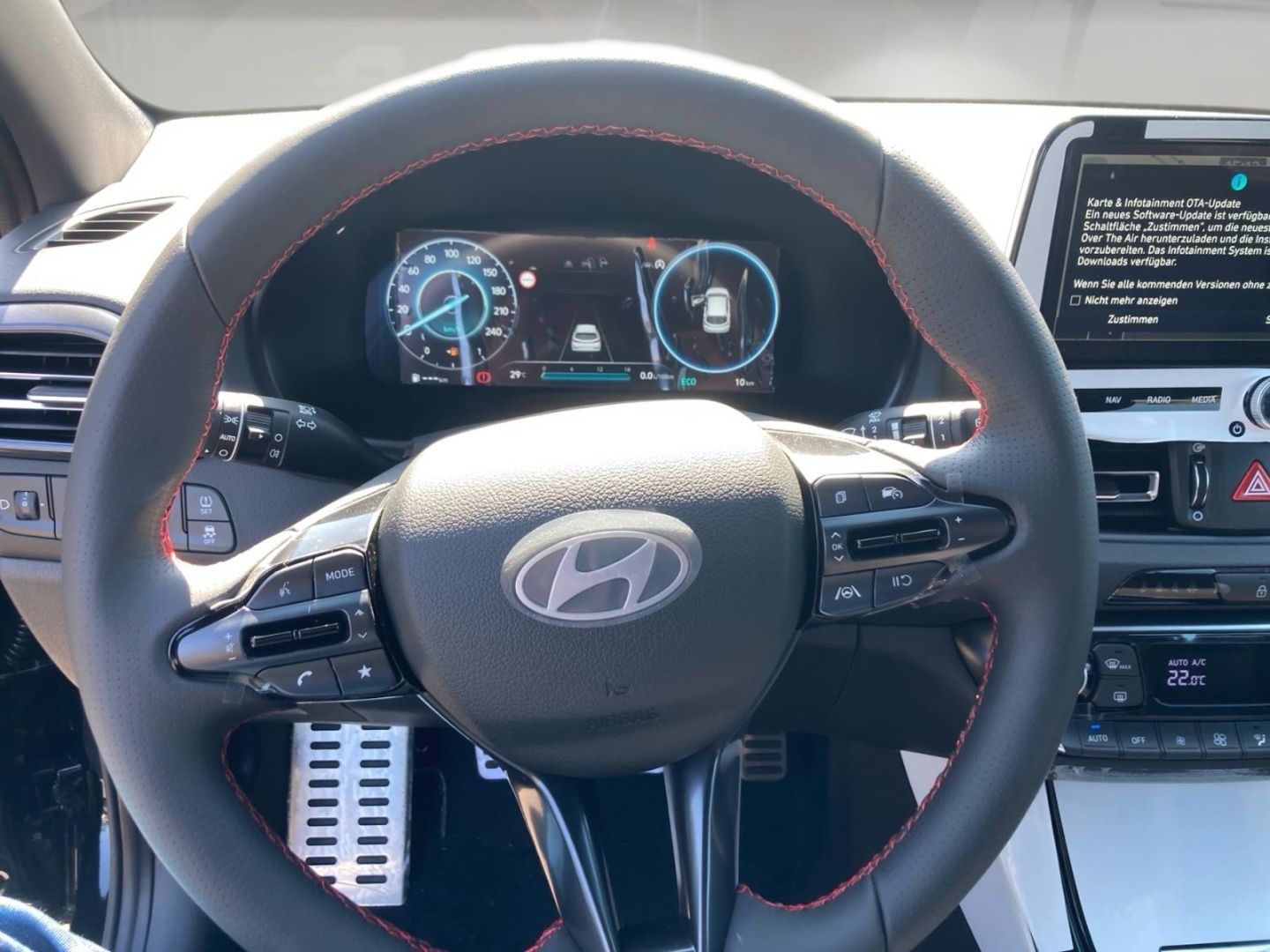 Hyundai i30 - Bild 8