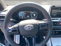 Hyundai i30 - Vorschau Bild 8