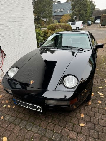 Porsche 928 S4    Top gepflegt !!