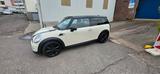 MINI Mini Cooper Clubman 1.6L voll Ausstattung ... - MINI COOPER_CLUBMAN Diesel Gebrauchtwagen