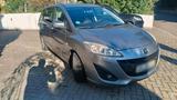Mazda 5 CW Sport -line TÜV bis 09 2026 7 S... - Mazda 2 mit Diesel-Antrieb: Van