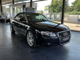 Audi A4 Cabriolet 2.0 TDI * S Line * Alcantara *BOSE - Audi A4 aus 2009: Line