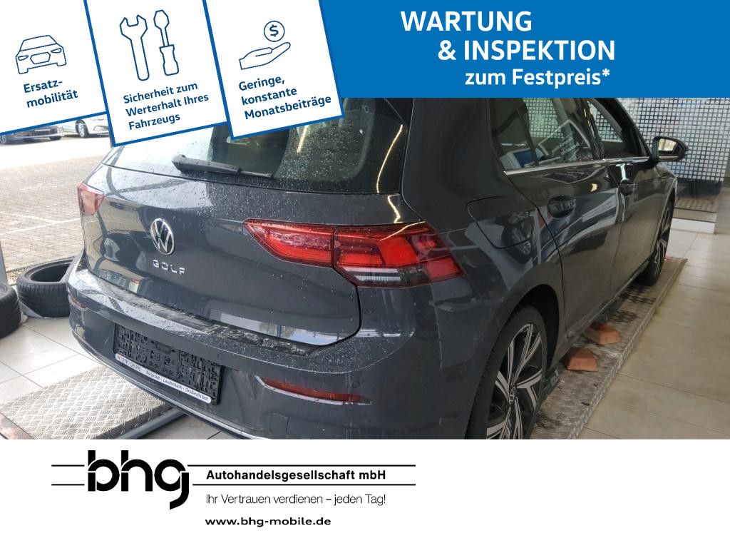 Volkswagen Golf - Bild 3