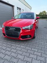 Audi A1 1.2 TFSI | Sitzheizung | Klima 