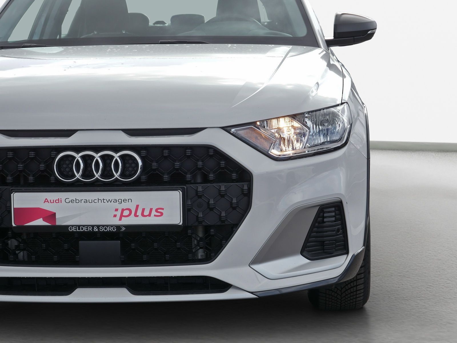 Audi A1 - Bild 12
