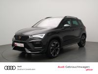 Cupra Ateca - Vorschau Bild 1