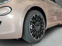 Fiat 500e - Vorschau Bild 5