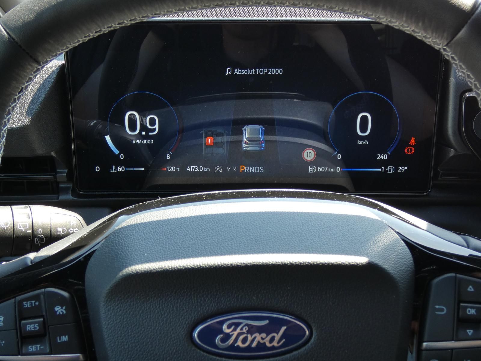 Ford Puma - Bild 19