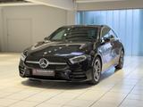 Mercedes-Benz A 200 AMG-LINE +DISTRONIC PLUS++BURMESTER++LED+ - gebrauchte Mercedes-Benz A 200 aus dem Jahr 2020