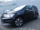 Volkswagen Touran 1.5 TSI GOAL 7SITZER IQ.LIGHT/AHK/E-KLAPP - VW Touran Gebrauchtwagen in Berlin