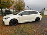 Toyota Corolla 2,0 Hybrid GR Sport Touring Sports  - Toyota Corolla: GR Sport
