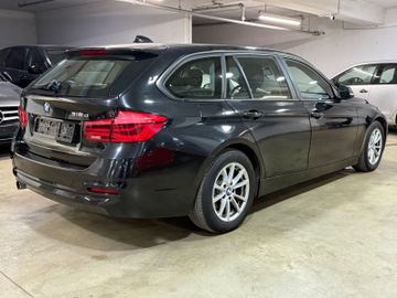 BMW 318 - 2