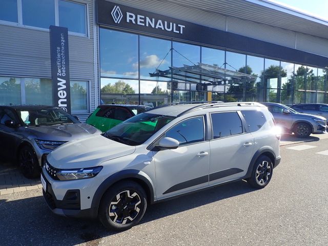 Dacia Jogger Journey hybrid 155 7-Sitzer