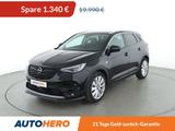 Opel Grandland X 2.0 CDTI Ultimate Aut.*LED*NAVI*ACC* - Opel Grandland (X) 2020 Ultimate mit Diesel-Antrieb
