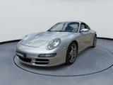 Porsche 997 Carrera 4S Coupé MY07 - Porsche 997 in Leipzig