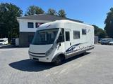 Carthago Chic I 47 Agile *Iveco Automatik* - Carthago Integrierter