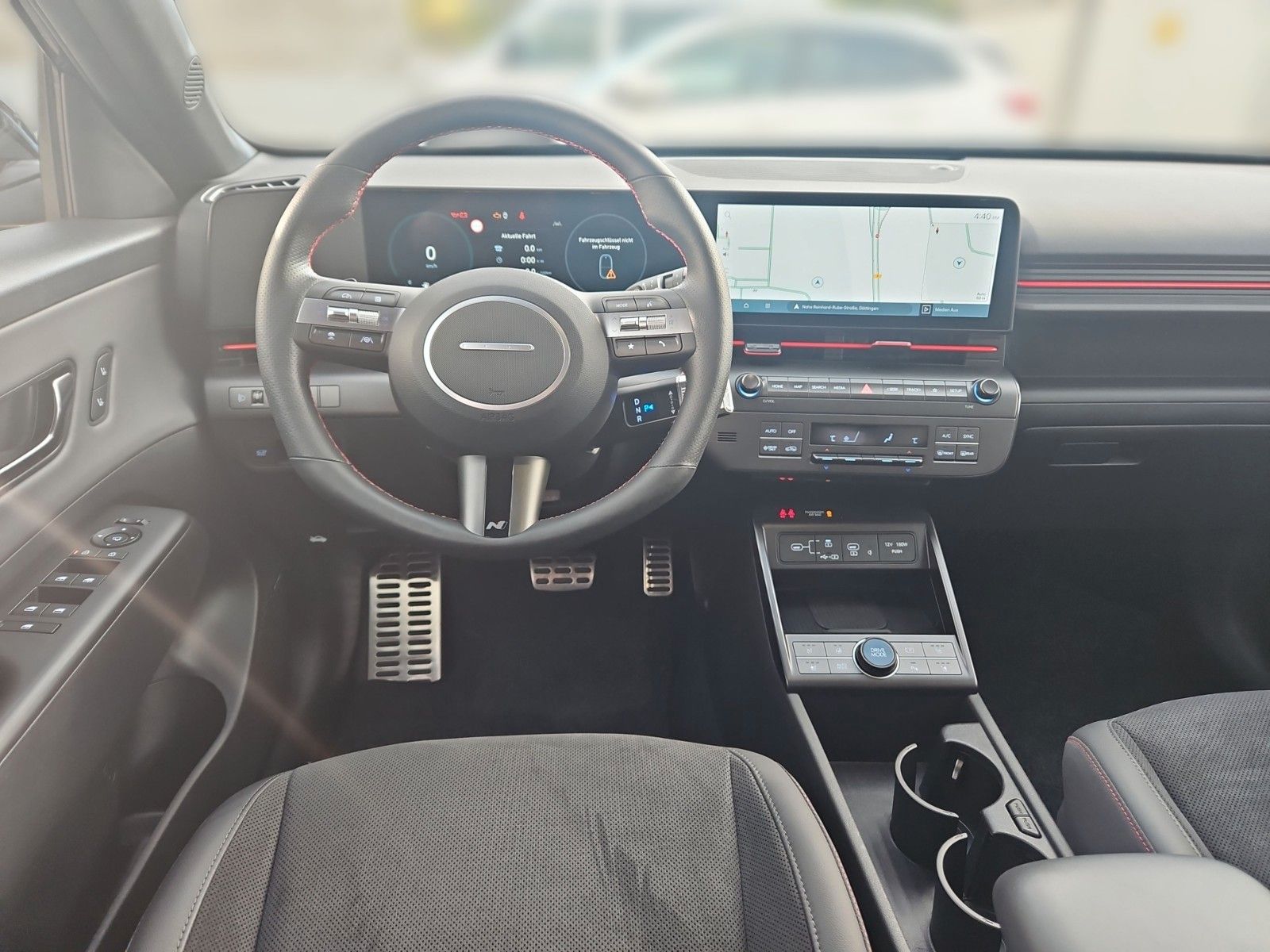 Hyundai Kona – Bild 9