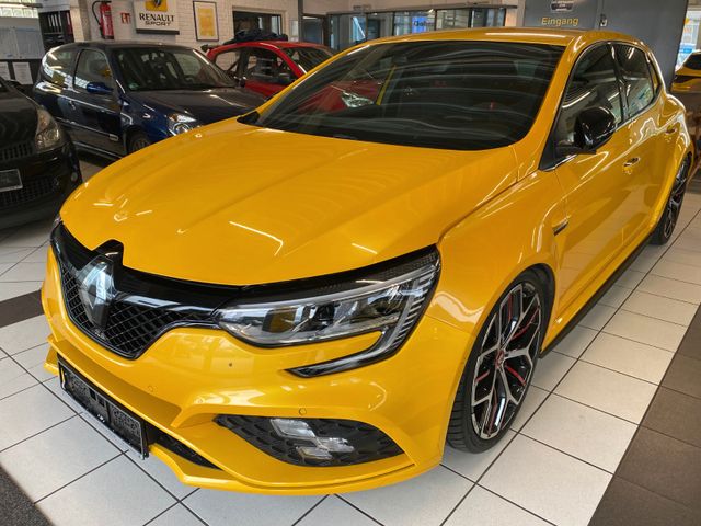 Renault Megane TCe 300 EDC GPF R.S.