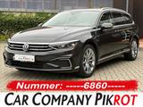 Volkswagen Passat Variant 1.4 TSI GTE,PANO,DYN,AHK,ACC,NP66 - Volkswagen Passat Variant: 1.4