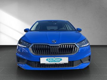 Skoda Fabia IV 1.0 TSI Active *PDC*SHZ*SMARTLINK*TEL*
