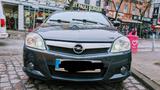 Opel Tigra TwinTop1.4"EndlessSummer"erhebliche Mängel - Opel Tigra: Twintop