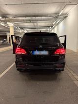 Mercedes-Benz Mercedes Gle 350 4 Matic 63 AMG Umbau - Mercedes-Benz C 63 AMG in Bonn