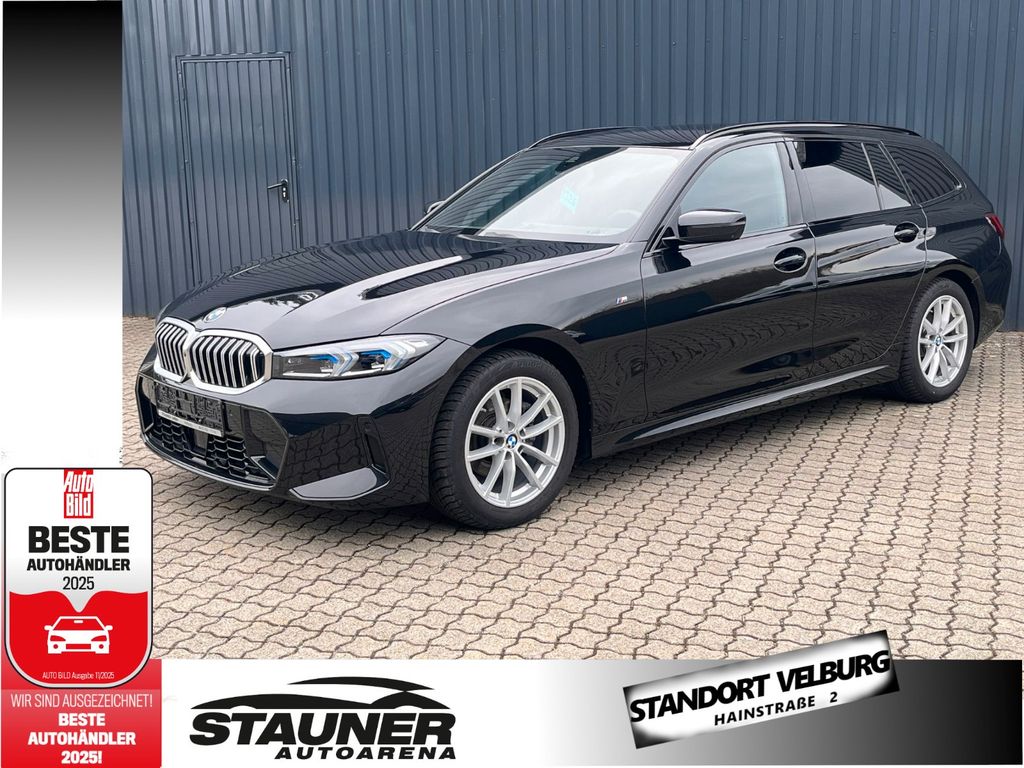 Image of BMW 318