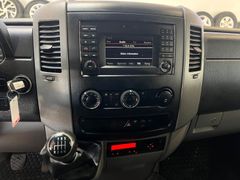 VW Crafter 50 mittel L2H2 Hochdach - Vorschau 6