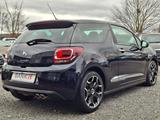 Citroën DS3 SportChic*Klima*Kamera*PDC*SHZ*Navi - Citroën mit Diesel-Antrieb: Kleinwagen, Schaltgetriebe