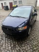 Mitsubishi Colt 1,3 - gebrauchte Mitsubishi Colt aus dem Jahr 2012
