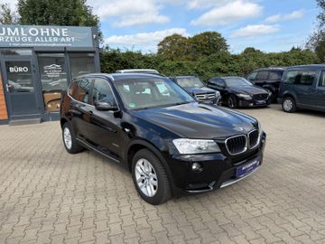 BMW X3 - 3