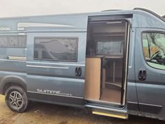 Summit 600  Plus *Pössl Season Sale*