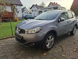 Nissan Qashqai J10 7 Sitze  Automatik Getr... - Nissan Qashqai: J10